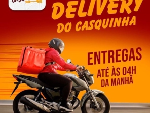 Foto de Burguer Do Casquinha em Marília, SP por Solutudo