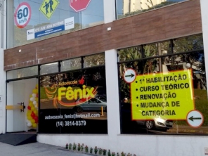 Foto de Auto Escola Fênix em Botucatu, SP por Solutudo