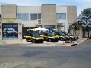 Foto de Auto Escola Fênix em Botucatu, SP por Solutudo