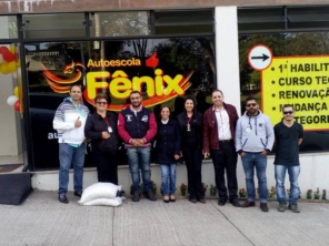 Foto de Auto Escola Fênix em Botucatu, SP por Solutudo