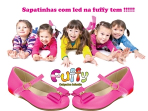 Foto de Fuffy Calçados Infantis em Birigui, SP por Solutudo