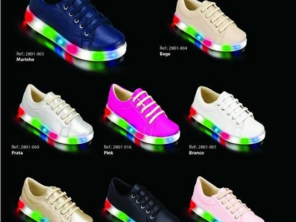 Foto galeria da empresa