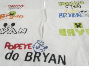 Foto galeria da empresa