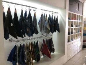 Foto de Rienzo Moda Masculina em Birigui, SP por Solutudo