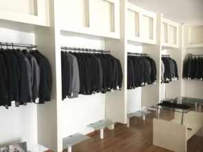 Foto de Rienzo Moda Masculina em Birigui, SP por Solutudo