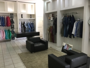 Foto galeria da empresa