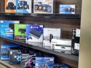 Foto de Audiotec Computadores em Botucatu, SP por Solutudo