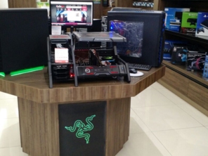 Foto de Audiotec Computadores em Botucatu, SP por Solutudo