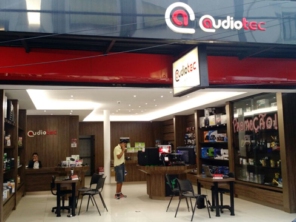 Foto de Audiotec Computadores em Botucatu, SP por Solutudo