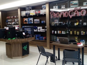 Foto de Audiotec Computadores em Botucatu, SP por Solutudo