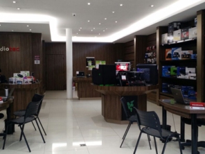 Foto galeria da empresa