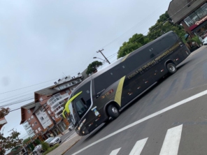 Foto de TRM Turismo e Fretamento em Juiz de Fora, MG por Solutudo