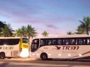 Foto de TRM Turismo e Fretamento em Juiz de Fora, MG por Solutudo