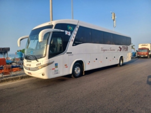 Foto de TRM Turismo e Fretamento em Juiz de Fora, MG por Solutudo