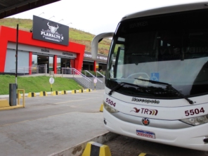 Foto de TRM Turismo e Fretamento em Juiz de Fora, MG por Solutudo