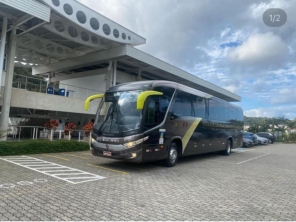 Foto de TRM Turismo e Fretamento em Juiz de Fora, MG por Solutudo