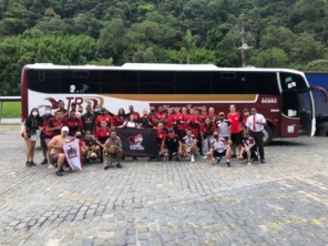 Foto de TRM Turismo e Fretamento em Juiz de Fora, MG por Solutudo