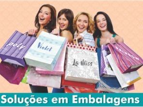 Foto de Inbapel Embalagens em Ourinhos, SP por Solutudo