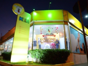 Foto galeria da empresa