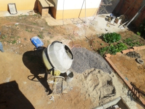 Foto de Construtora Santo Antônio em Botucatu, SP por Solutudo