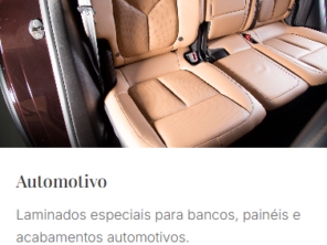 Foto galeria da empresa