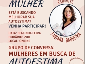 Foto de Psicóloga Fabiana Barreira em Ourinhos, SP por Solutudo