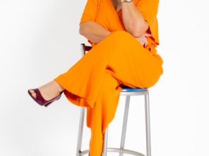 Foto de Psicóloga Fabiana Barreira em Ourinhos, SP por Solutudo