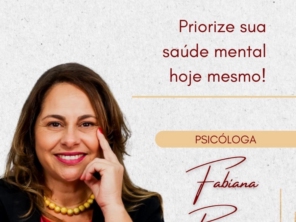 Foto de Psicóloga Fabiana Barreira em Ourinhos, SP por Solutudo