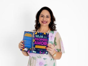 Foto de Psicóloga Fabiana Barreira em Ourinhos, SP por Solutudo