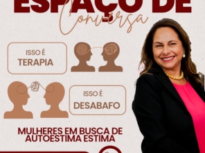 Foto de Psicóloga Fabiana Barreira em Ourinhos, SP por Solutudo