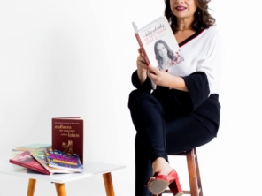Foto de Psicóloga Fabiana Barreira em Ourinhos, SP por Solutudo