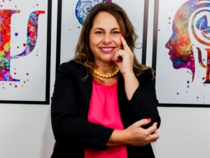 Foto de Psicóloga Fabiana Barreira em Ourinhos, SP por Solutudo