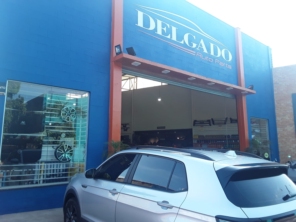 Delgado Auto Parts