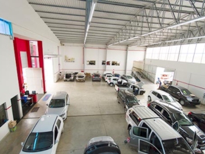 Foto de Centro Automotivo Cadillac em Araçatuba, SP por Solutudo