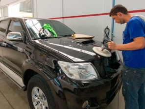 Foto de Centro Automotivo Cadillac em Araçatuba, SP por Solutudo
