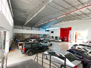 Foto de Centro Automotivo Cadillac em Araçatuba, SP por Solutudo