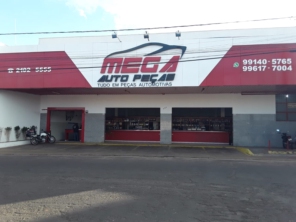 Foto galeria da empresa