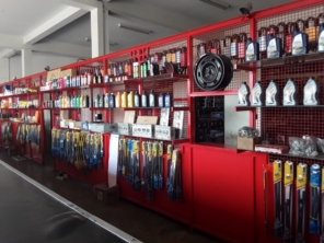 Foto de Mega Auto Peças em Araçatuba, SP por Solutudo