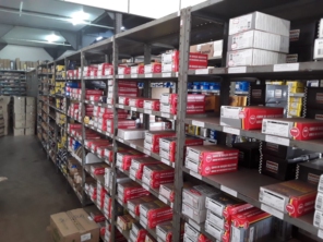 Foto de Mega Auto Peças em Araçatuba, SP por Solutudo
