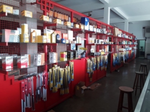 Foto de Mega Auto Peças em Araçatuba, SP por Solutudo