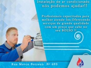 Foto galeria da empresa