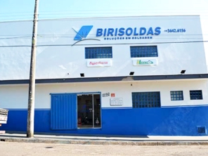 Foto galeria da empresa