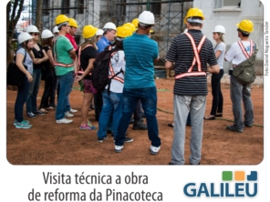 Foto galeria da empresa