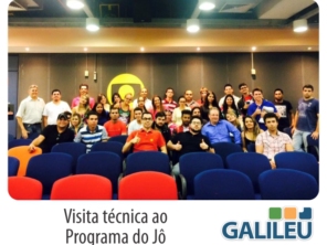Foto de Faculdade Galileu em Botucatu, SP por Solutudo