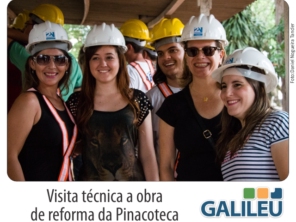 Foto de Faculdade Galileu em Botucatu, SP por Solutudo