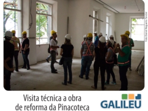 Foto de Faculdade Galileu em Botucatu, SP por Solutudo