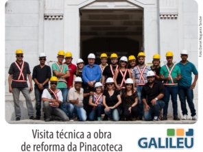 Foto de Faculdade Galileu em Botucatu, SP por Solutudo