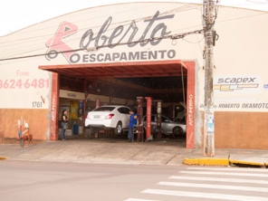 Foto de Roberto Escapamento em Araçatuba, SP por Solutudo