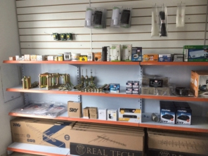 Foto galeria da empresa