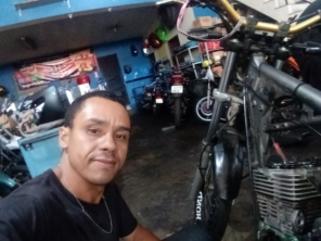 Foto de Lubpar Comercio Atacadista De Lubrificantes Ltda em Itatiba, SP por Solutudo